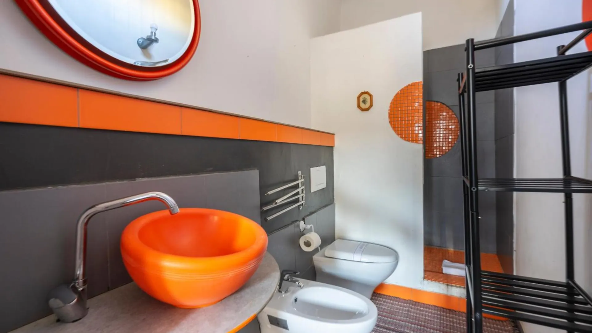 Faenza 37 Apartment Florencja