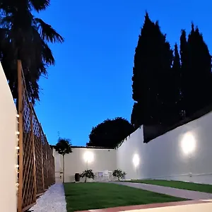Appartement Movie Star With Garden, Florence