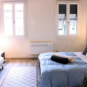 Apartment In Via San Gallo, Florence