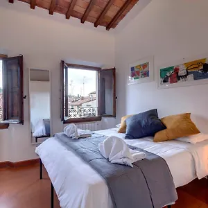 Apartment Opera - Sinfonia - Minuetto - Melody By Mamo, Florence