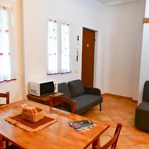  Apartamento Calzaioli
