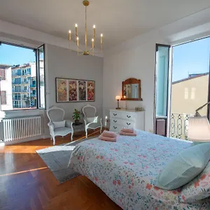 Appartement Romantic And Charming, Florence