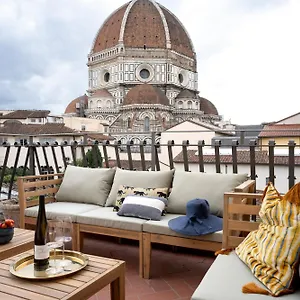 Apartment La Gabbia Del Grillo &, Florence