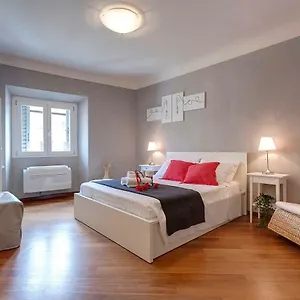 Apartment Espresso By Mamo, Florence