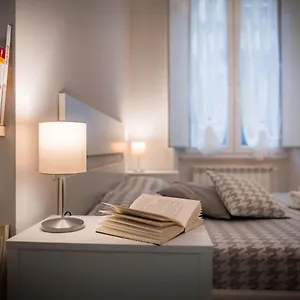 Appartement Novella White, Florence