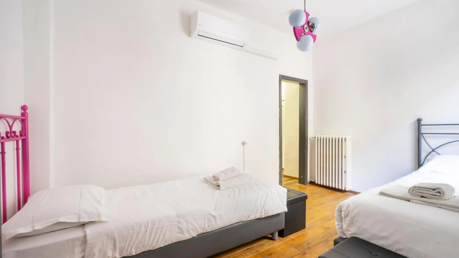 Faenza 37 Apartment Florence