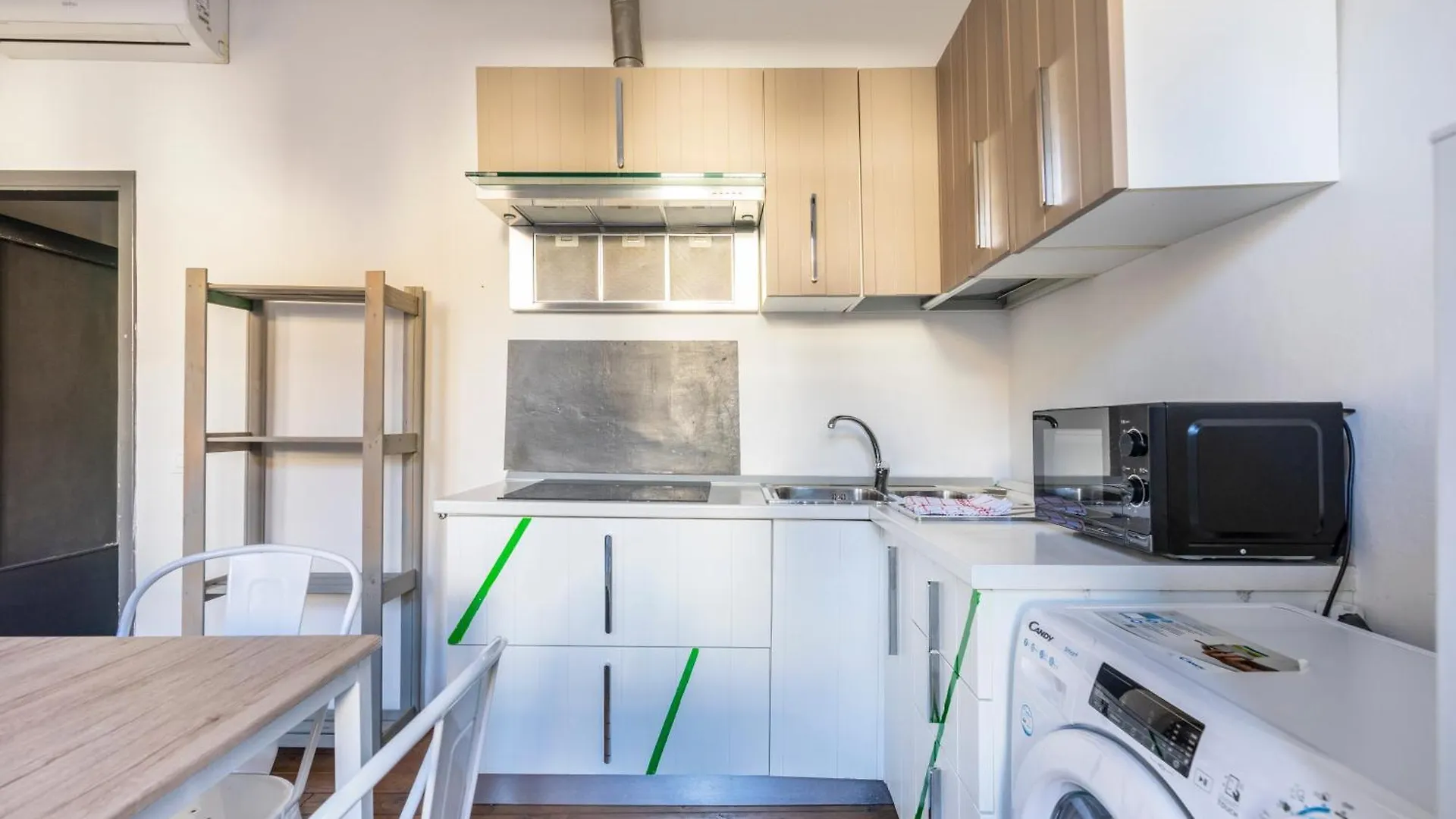 Faenza 37 Apartment Florence