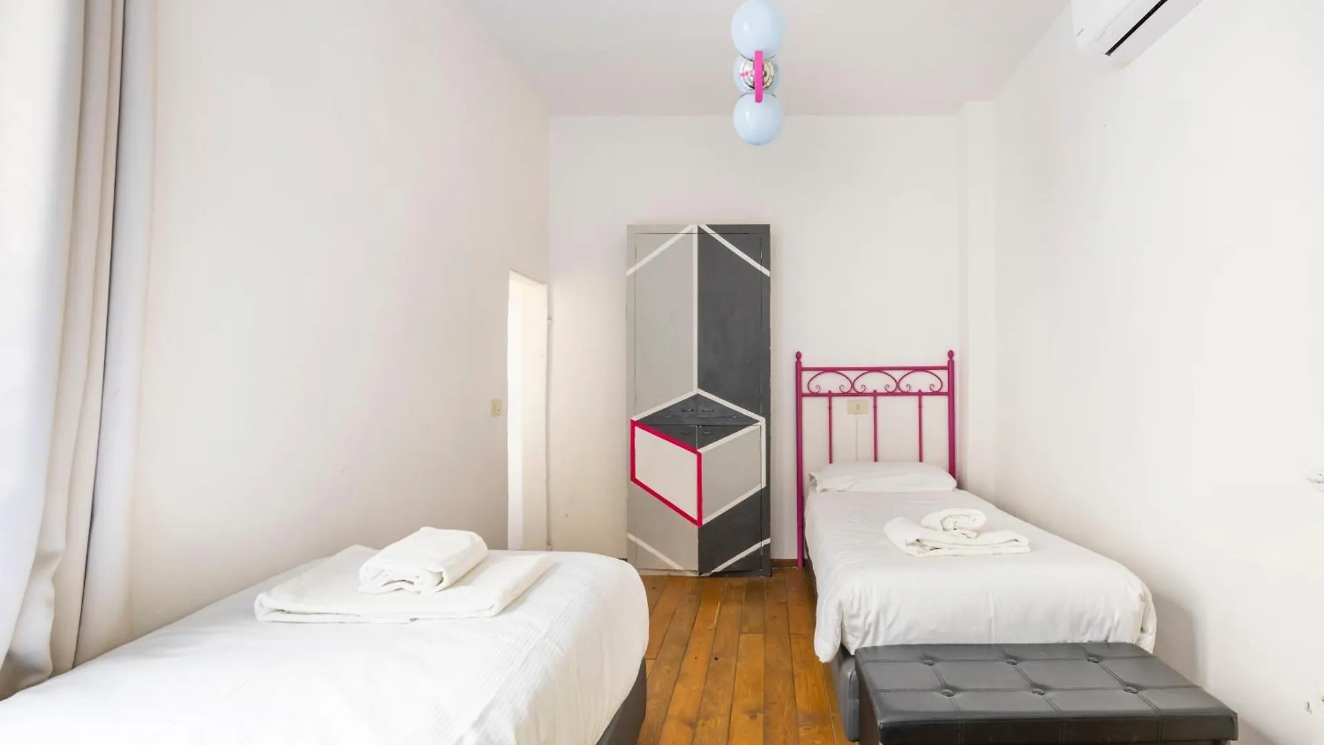 Faenza 37 Apartment Florence