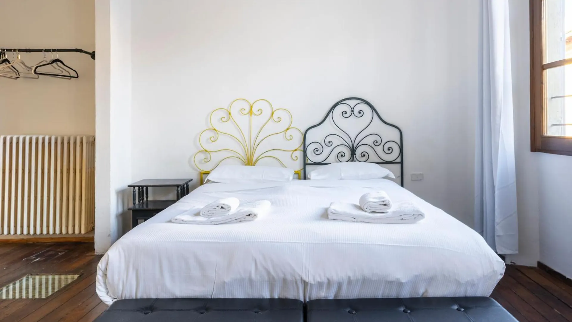 Faenza 37 Apartment Florence Italy