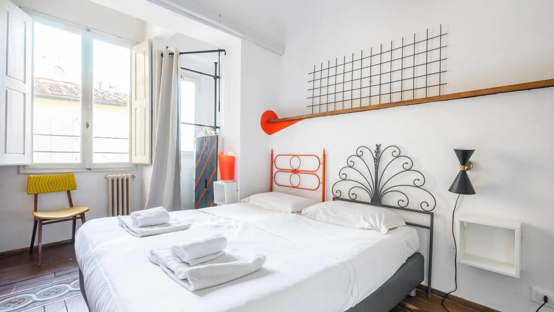 Faenza 37 Apartment Florence 0*,