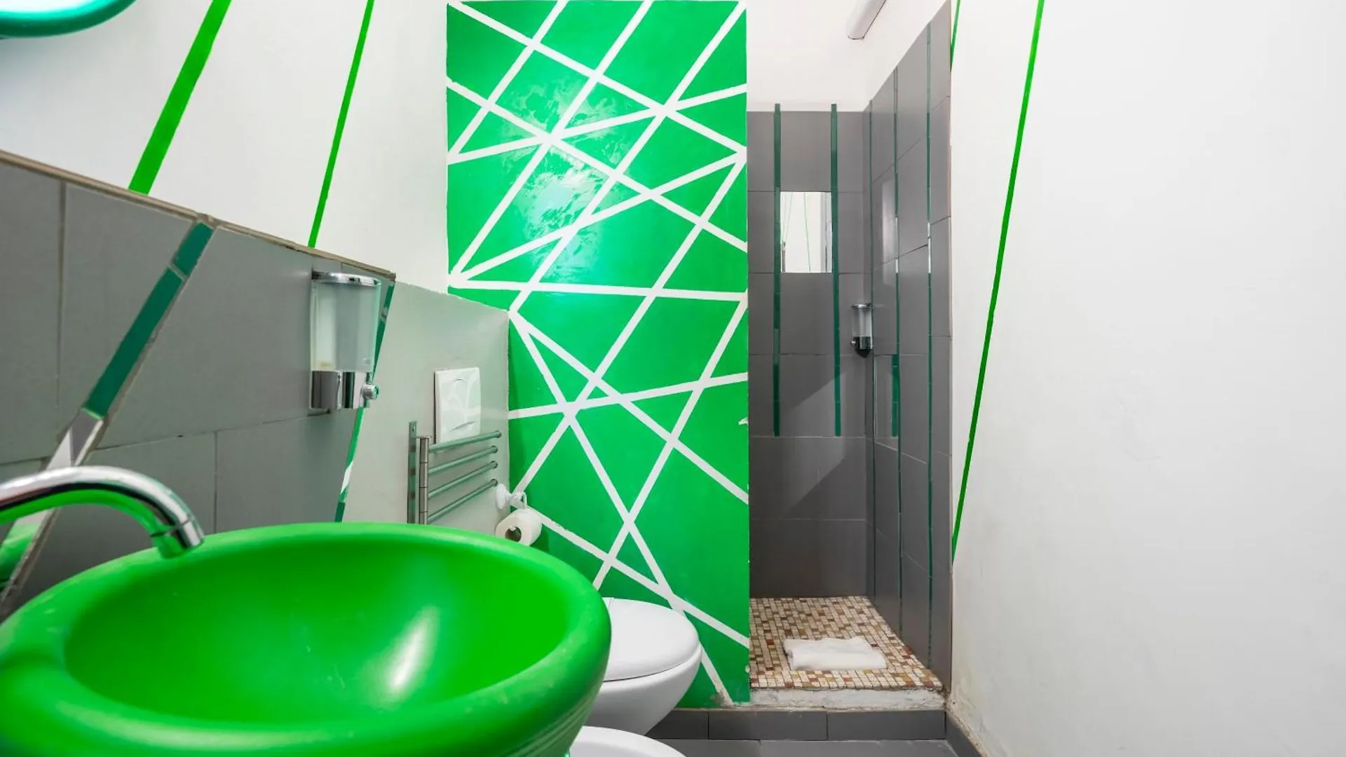Faenza 37 Apartment Florence