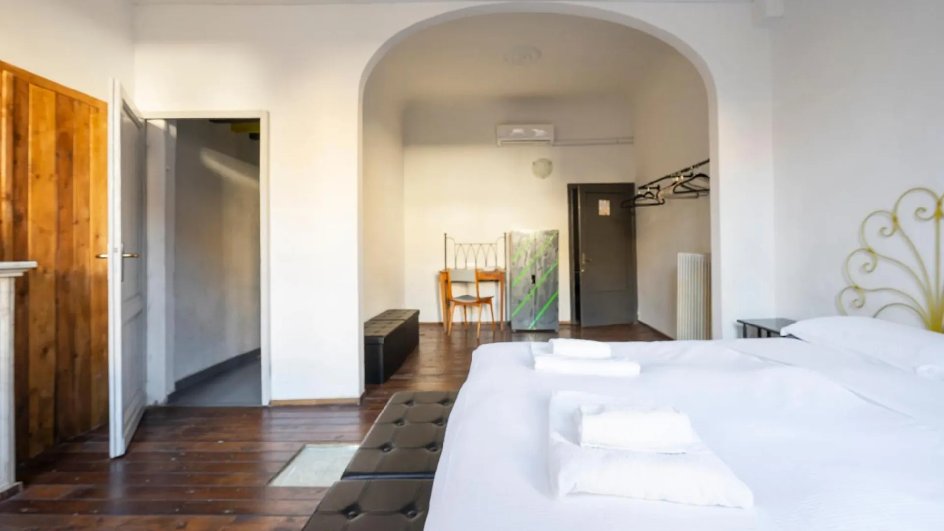 Faenza 37 Apartment Florence