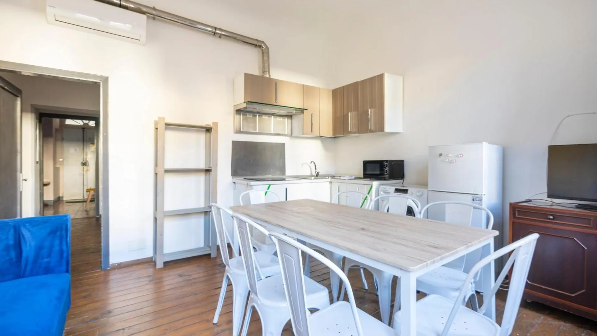 Faenza 37 Apartment Florence