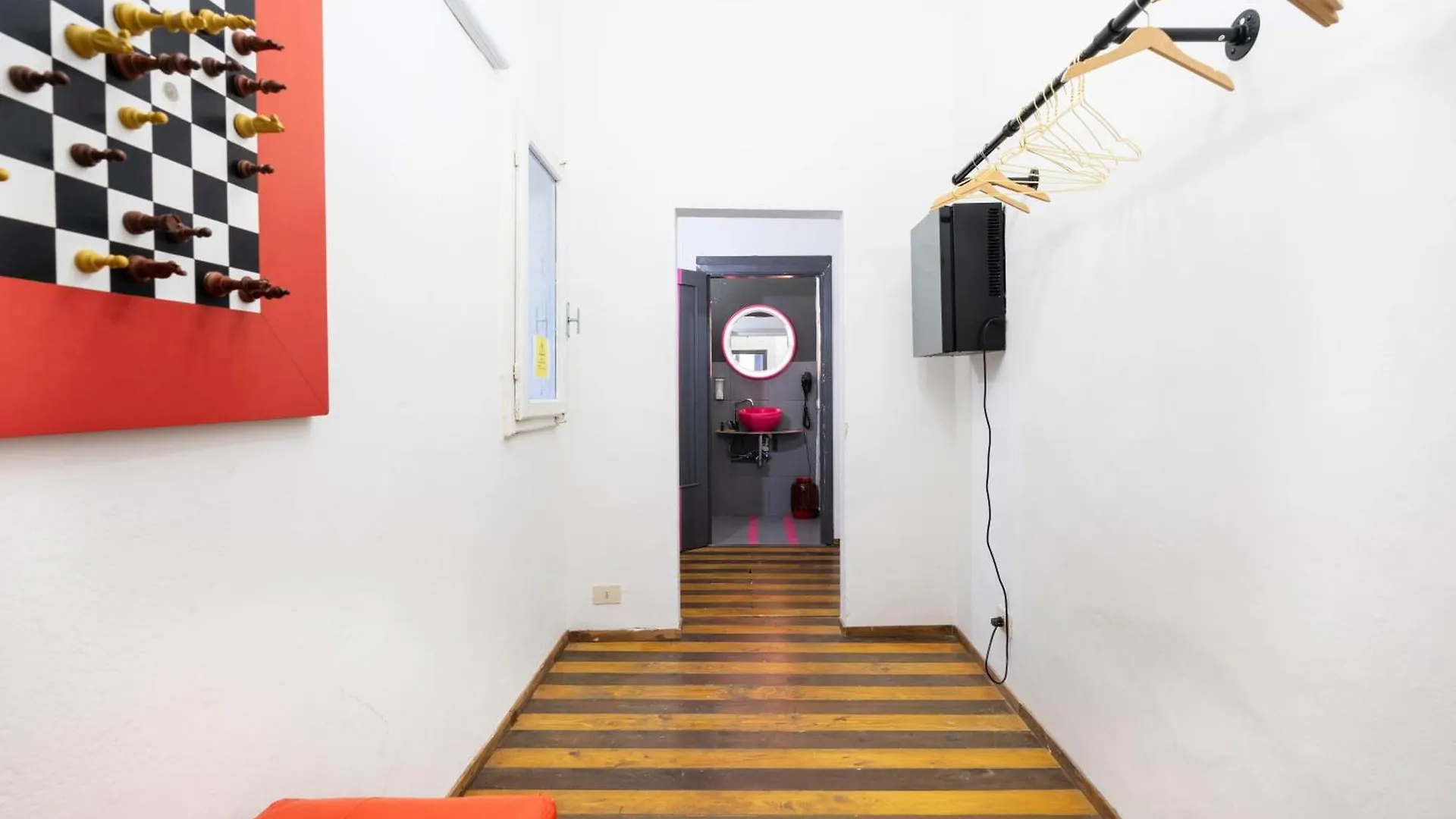 Faenza 37 Apartment Florence 0*,  Italy