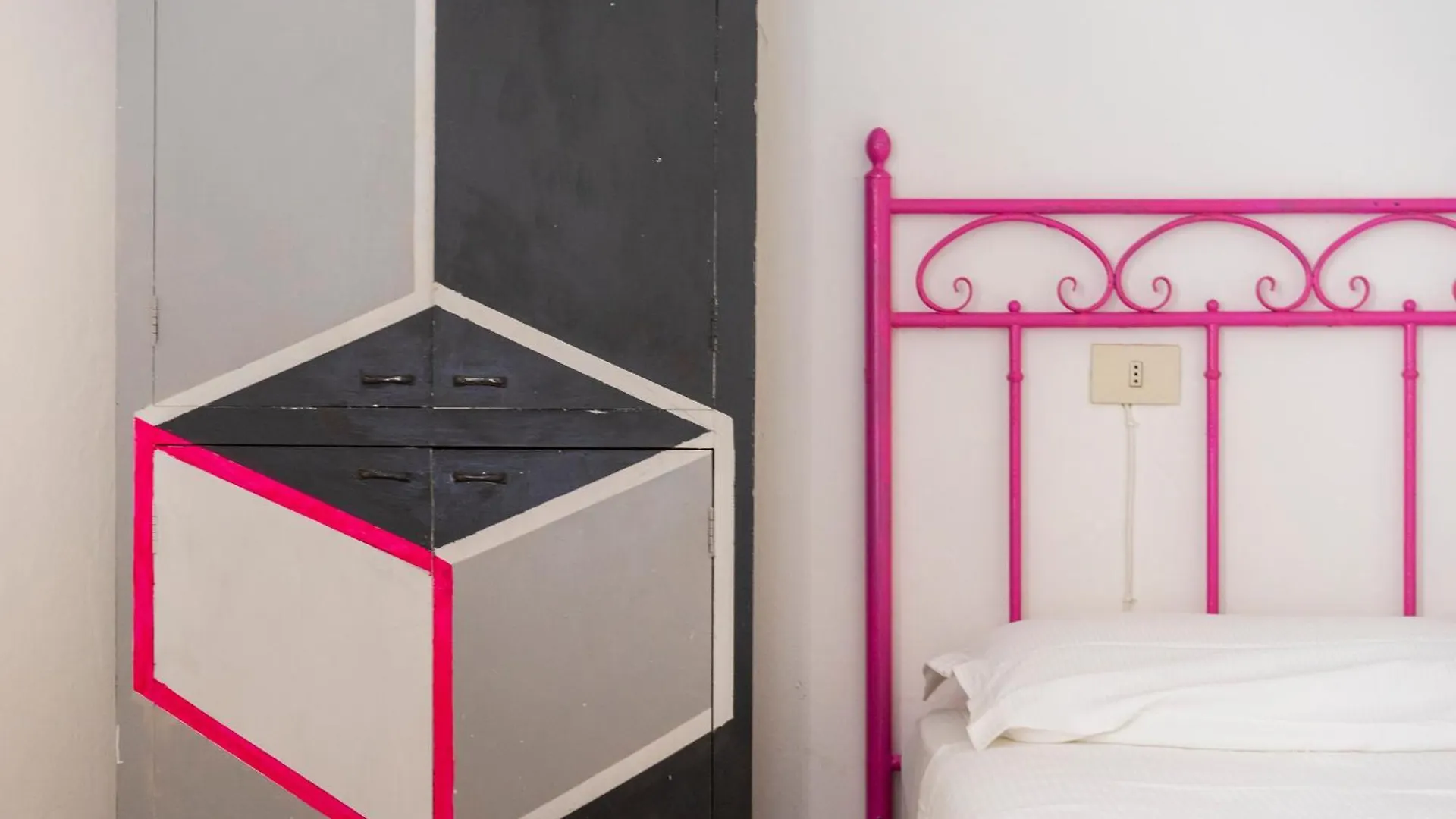Faenza 37 Apartment Florence