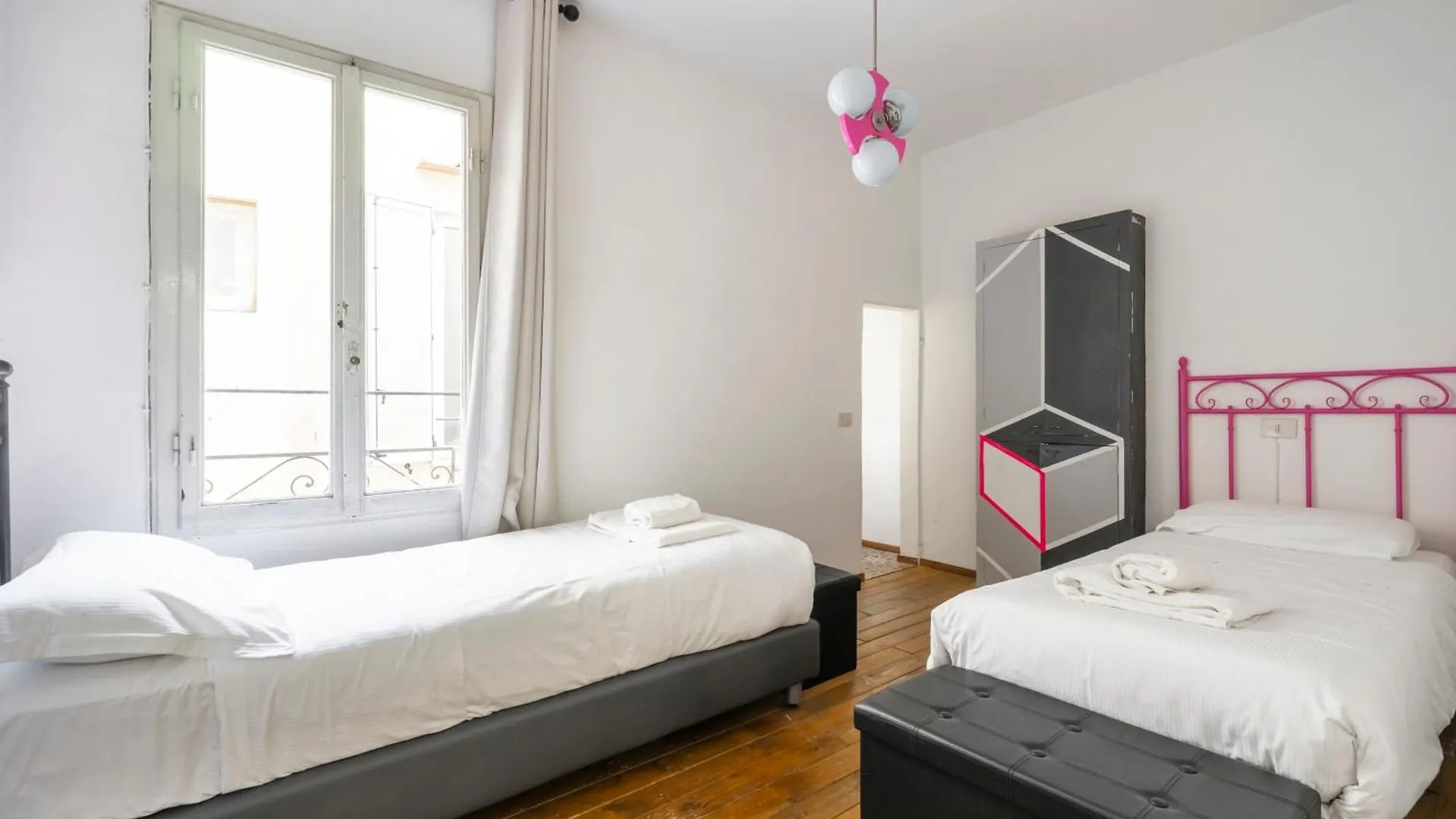 Faenza 37 Apartment Florence 0*,