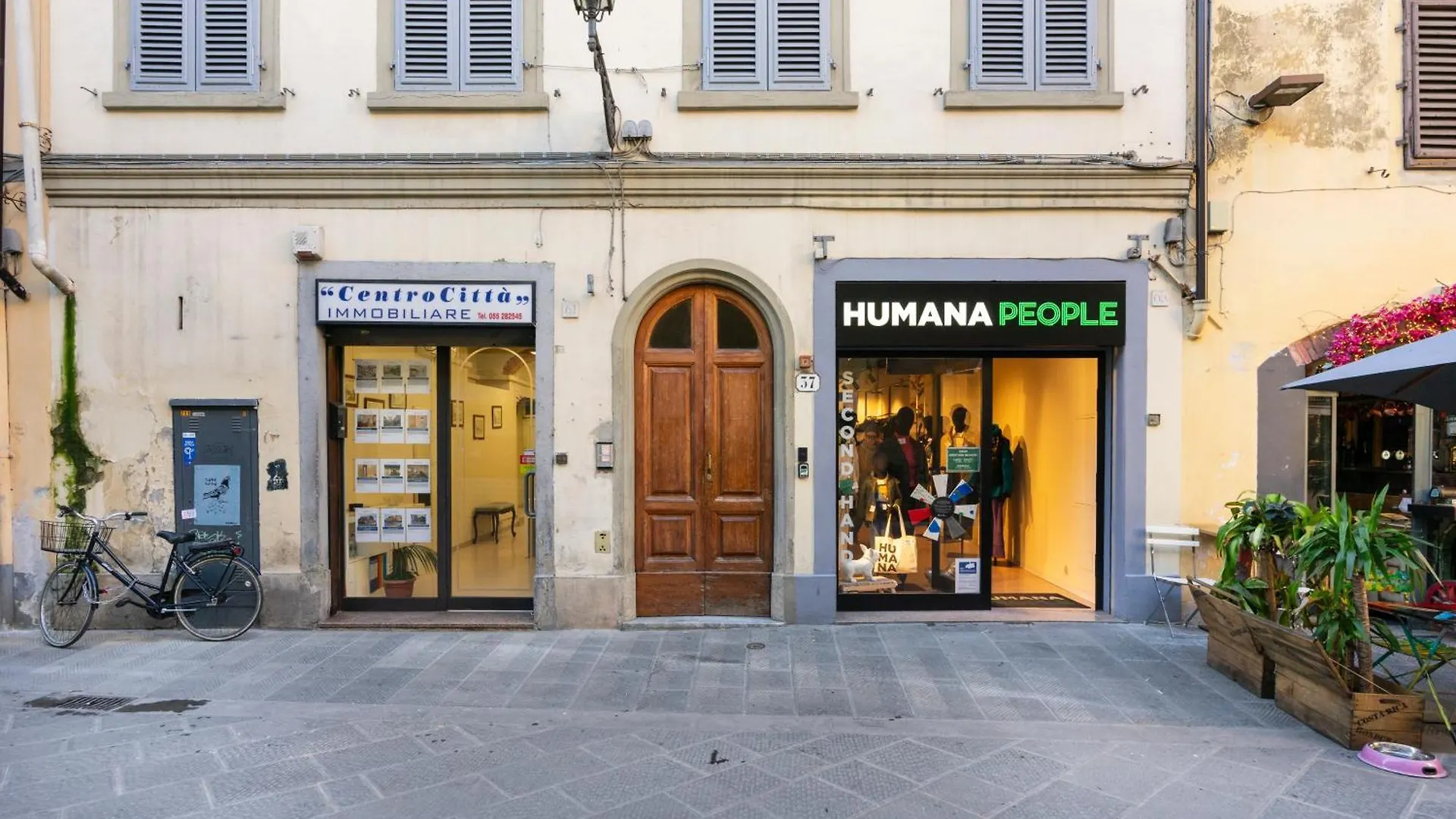 Faenza 37 Apartment Florence