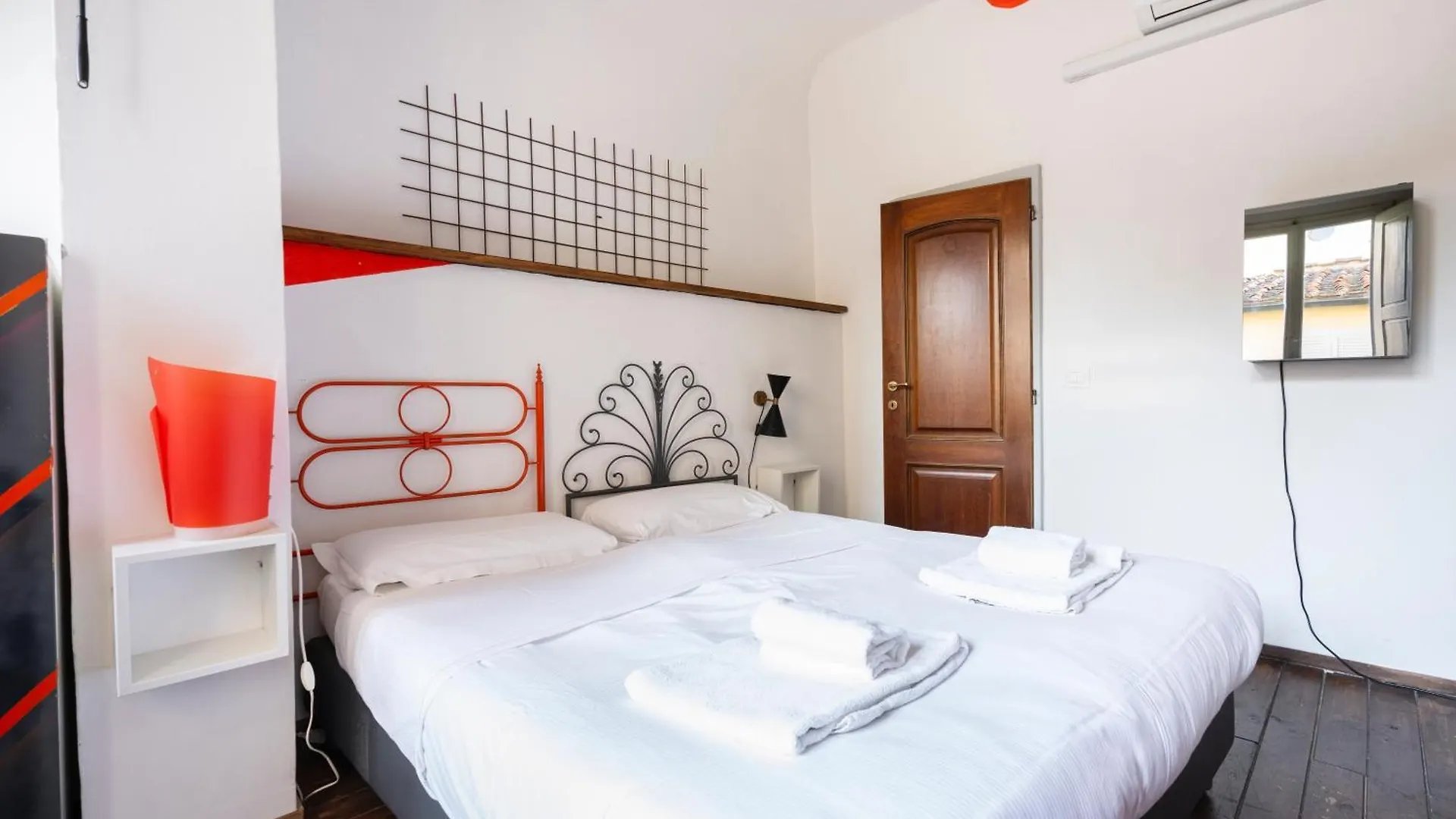 Faenza 37 Apartment Florence
