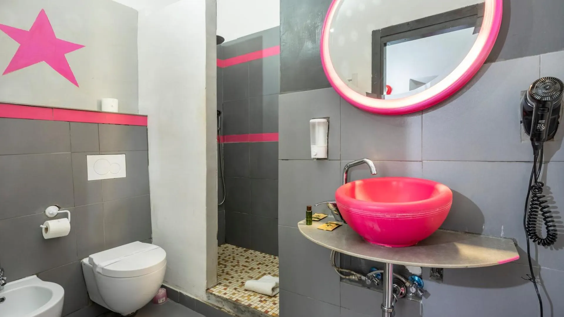Faenza 37 Apartment Florence