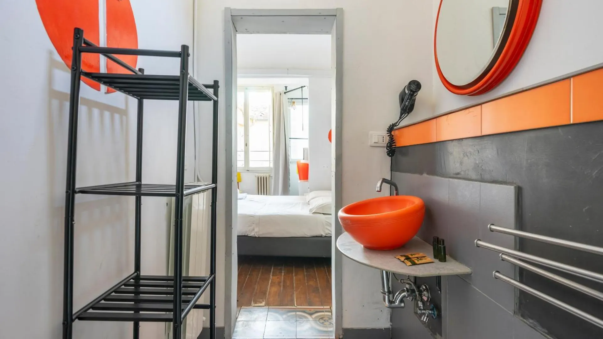 Faenza 37 Apartment Florence