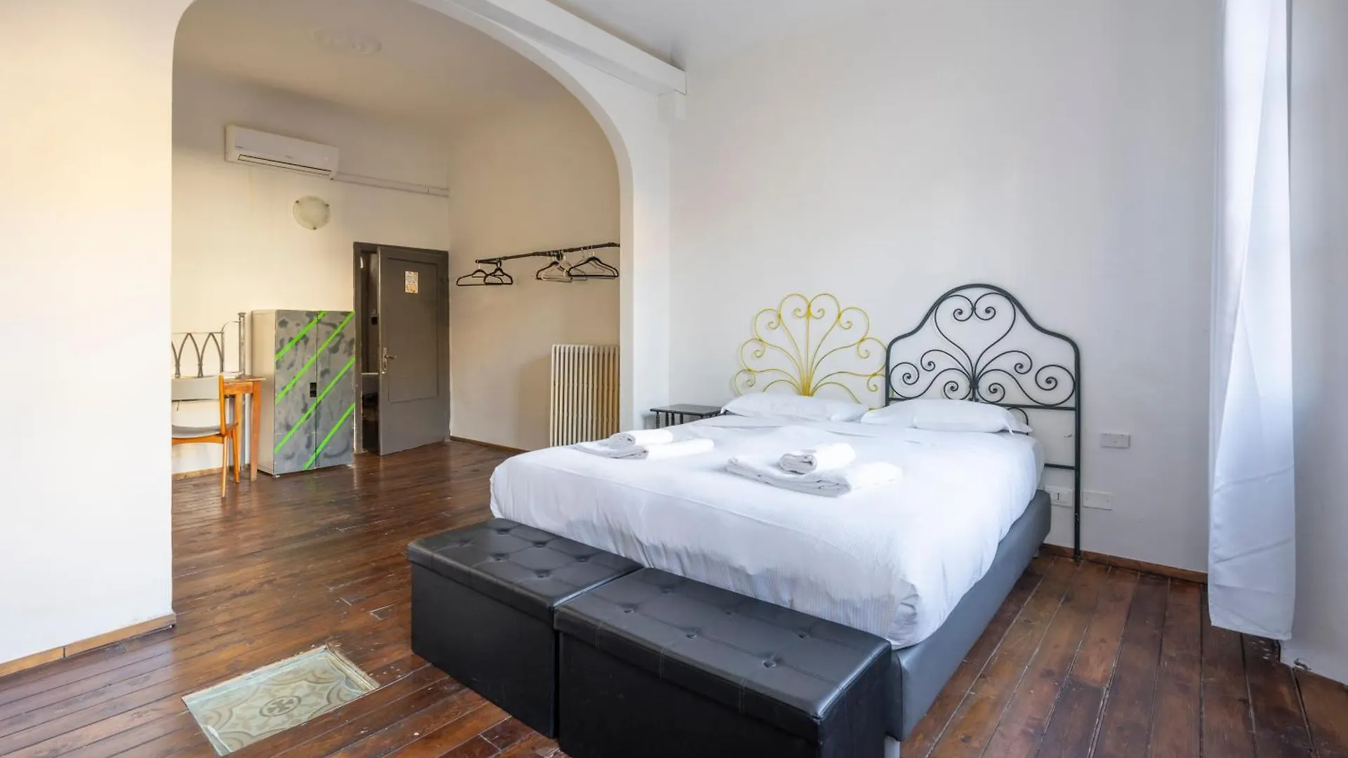 Faenza 37 Apartment Florence