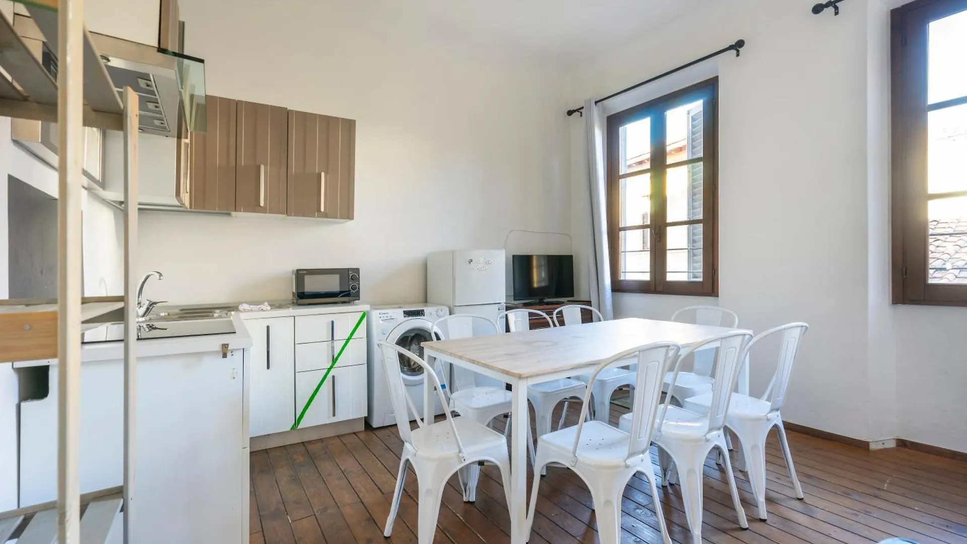 Faenza 37 Apartment Florence