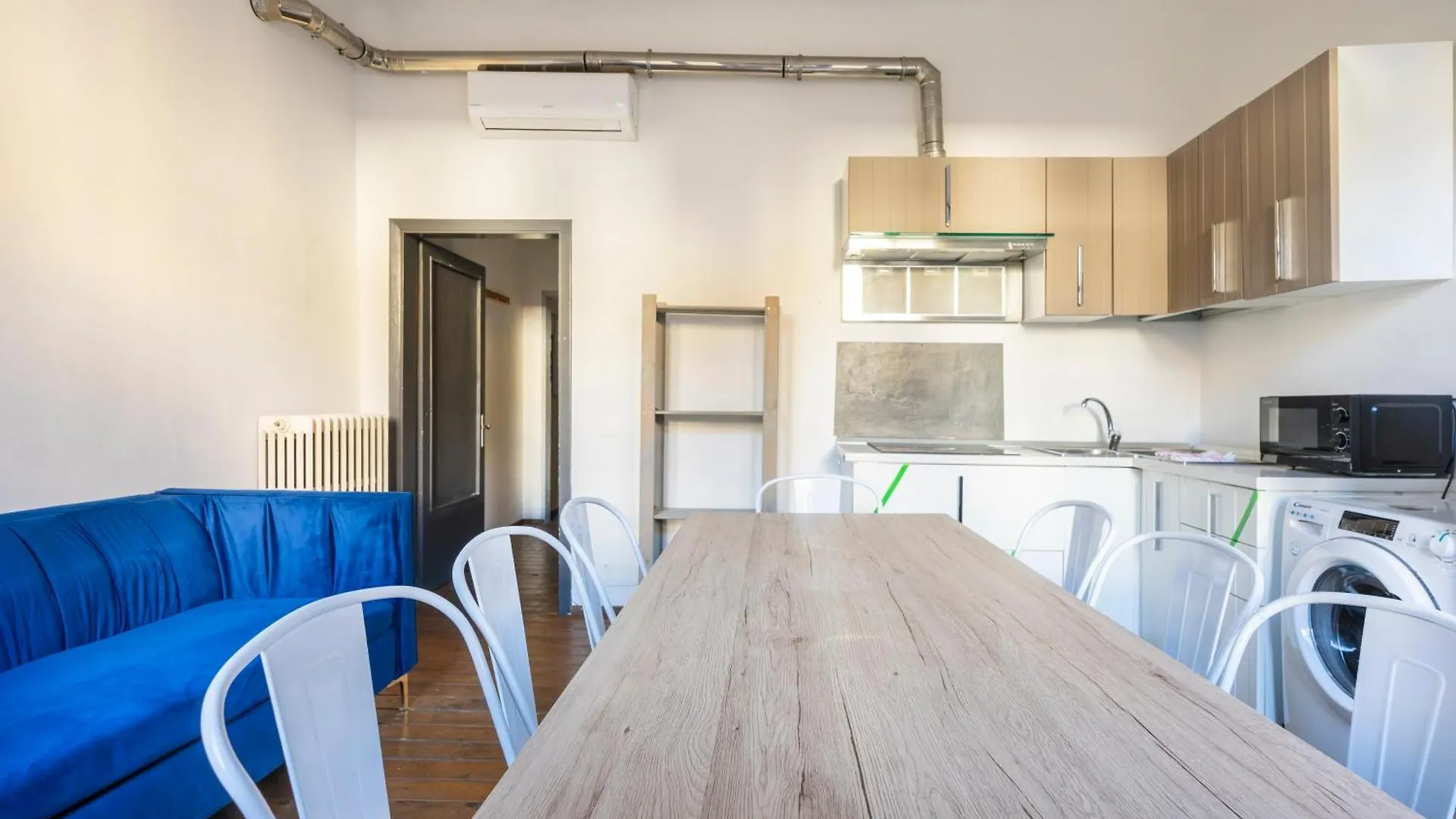 Faenza 37 Apartment Florence