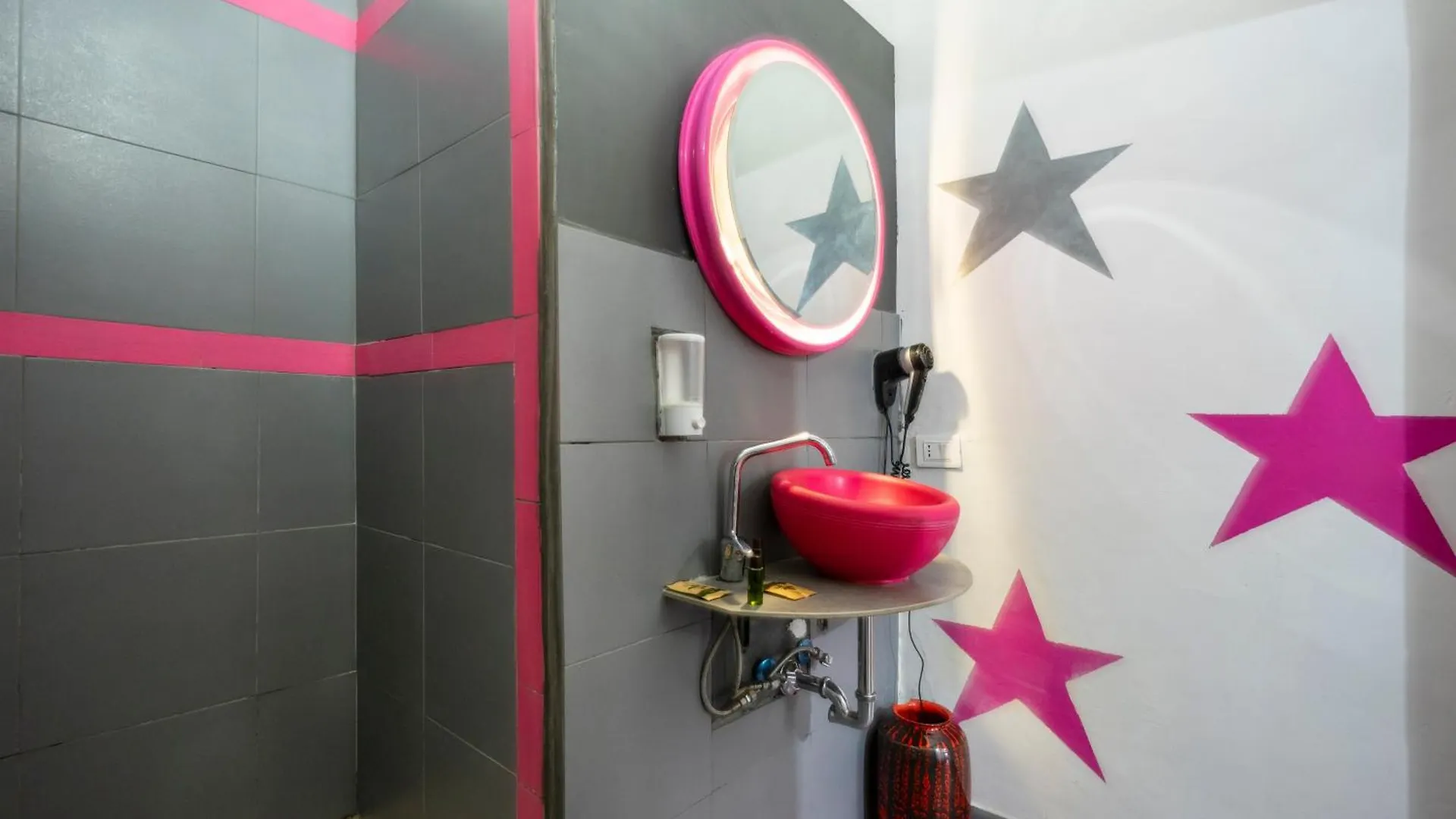 Faenza 37 Apartment Florens 0*,  Italien
