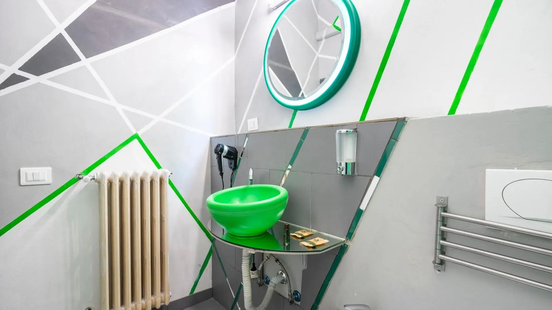 Faenza 37 Apartment Florens
